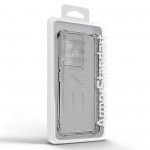 Чехол накладка ArmorStandart TPU Air Force для Realme 14T Camera cover Clear (ARM83881)