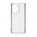 Чехол накладка ArmorStandart TPU Air Force для Realme 14T Camera cover Clear (ARM83881)
