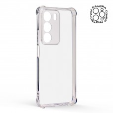Чехол накладка ArmorStandart TPU Air Force для Realme C71 4G Camera cover Clear (ARM83885)