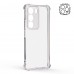 Чехол накладка ArmorStandart TPU Air Force для Realme C71 4G Camera cover Clear (ARM83885)