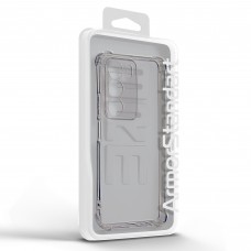 Чехол накладка ArmorStandart TPU Air Force для Realme C71 4G Camera cover Clear (ARM83885)