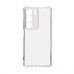 Чехол накладка ArmorStandart TPU Air Force для Realme C71 4G Camera cover Clear (ARM83885)