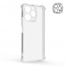 Чехол накладка ArmorStandart TPU Air Force для Realme Note 70 4G Camera cover Clear (ARM83886)