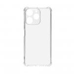 Чехол накладка ArmorStandart TPU Air Force для Realme Note 70 4G Camera cover Clear (ARM83886)