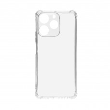 Чехол накладка ArmorStandart TPU Air Force для Realme Note 70 4G Camera cover Clear (ARM83886)