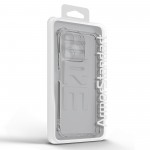 Чехол накладка ArmorStandart TPU Air Force для Realme Note 70 4G Camera cover Clear (ARM83886)