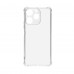 Чехол накладка ArmorStandart TPU Air Force для Realme Note 70 4G Camera cover Clear (ARM83886)