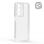 Чехол накладка ArmorStandart TPU Air для Realme C75x 4G Camera cover Clear (ARM83887)