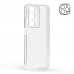 Чехол накладка ArmorStandart TPU Air для Realme C75x 4G Camera cover Clear (ARM83887)