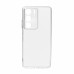 Чехол накладка ArmorStandart TPU Air для Realme C75x 4G Camera cover Clear (ARM83887)