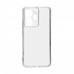 Чехол накладка ArmorStandart TPU Air для Realme 14T Camera cover Clear (ARM83888)