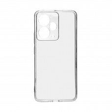 Чехол накладка ArmorStandart TPU Air для Realme 14T Camera cover Clear (ARM83888)