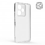 Чехол накладка ArmorStandart TPU Air для Realme GT 7 5G / GT 7T 5G Camera cover Clear (ARM83889)