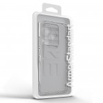 Чехол накладка ArmorStandart TPU Air для Realme GT 7 5G / GT 7T 5G Camera cover Clear (ARM83889)