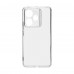 Чехол накладка ArmorStandart TPU Air для Realme GT 7 5G / GT 7T 5G Camera cover Clear (ARM83889)