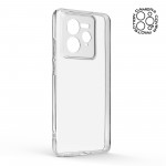 Чехол накладка ArmorStandart TPU Air для Realme GT 7 Pro Camera cover Clear (ARM83891)