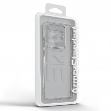 Чехол накладка ArmorStandart TPU Air для Realme GT 7 Pro Camera cover Clear (ARM83891)