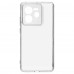 Чехол накладка ArmorStandart TPU Air для Realme GT 7 Pro Camera cover Clear (ARM83891)