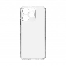 Чехол накладка ArmorStandart TPU Air для Realme Note 70 4G Camera cover Clear (ARM83893)