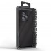Чехол накладка TPU Armorstandart Matte Slim Fit для Realme 14T Camera cover Black (ARM83895)