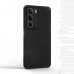 Чехол накладка TPU Armorstandart Matte Slim Fit для Realme C71 4G Camera cover Black (ARM83899)