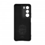 Чехол накладка ArmorStandart TPU ICON для Realme C71 4G Camera cover Black (ARM83906) Чехол накладка ArmorStandart TPU ICON для Realme C71 4G Camera cover Black (ARM83906)