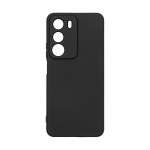 Чехол накладка ArmorStandart TPU ICON для Realme C71 4G Camera cover Black (ARM83906) Чехол накладка ArmorStandart TPU ICON для Realme C71 4G Camera cover Black (ARM83906)