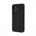 Чехол книжка ArmorStandart PU G-Case для Realme 14T Black (ARM83908)