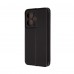 Чехол книжка ArmorStandart PU G-Case для Realme 14T Black (ARM83908)