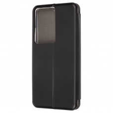 Чехол книжка ArmorStandart PU G-Case для Realme C71 4G Black (ARM83912)