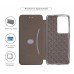 Чехол книжка ArmorStandart PU G-Case для Realme C71 4G Black (ARM83912)