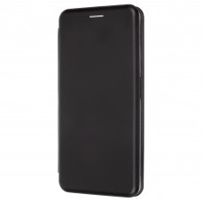 Чехол книжка ArmorStandart PU G-Case для Realme C71 4G Black (ARM83912)