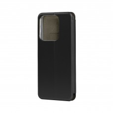 Чехол книжка ArmorStandart PU G-Case для Realme Note 70 4G Black (ARM83913)
