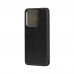 Чехол книжка ArmorStandart PU G-Case для Realme Note 70 4G Black (ARM83913)