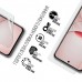 Гидрогелевая пленка ArmorStandart для Realme C75x (ARM83934)