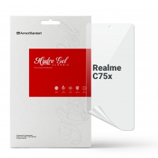 Гидрогелевая пленка ArmorStandart для Realme C75x (ARM83934)