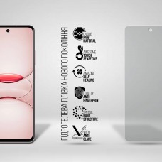 Гидрогелевая пленка ArmorStandart Matte для Realme C75x (ARM83941)