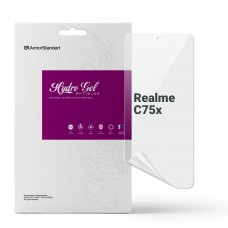 Гидрогелевая пленка ArmorStandart Anti-Blue для Realme C75x (ARM83948)