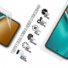 Гидрогелевая пленка ArmorStandart Anti-Blue для Realme 14T (ARM83949)