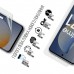 Гидрогелевая пленка ArmorStandart Anti-Blue для Realme C71 4G (ARM83953)