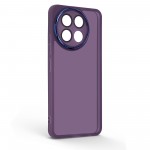 Чехол накладка ArmorStandart TPU Shade для Tecno Spark 30 Pro 4G (KL7) Violet (ARM83962) Чехол накладка ArmorStandart TPU Shade для Tecno Spark 30 Pro 4G (KL7) Violet (ARM83962)