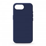 Чехол накладка ArmorStandart TPU Icon2 для Apple iPhone 16e Midnight Blue (ARM83964)