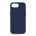 Чехол накладка ArmorStandart TPU Icon2 для Apple iPhone 16e Midnight Blue (ARM83964)