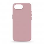 Чехол накладка ArmorStandart TPU Icon2 для Apple iPhone 16e Pink Sand (ARM83965)