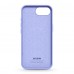 Чехол накладка ArmorStandart TPU Icon2 для Apple iPhone 16e Lilac (ARM83966)