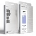 Чехол накладка ArmorStandart TPU Icon2 для Apple iPhone 16e Lilac (ARM83966)