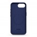 Чехол накладка ArmorStandart TPU ICON2 MagSafe для Apple iPhone 16e Midnight Blue (ARM83968)