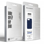 Чехол накладка ArmorStandart TPU ICON2 MagSafe для Apple iPhone 16e Midnight Blue (ARM83968) Чехол накладка ArmorStandart TPU ICON2 MagSafe для Apple iPhone 16e Midnight Blue (ARM83968)