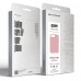 Чехол накладка ArmorStandart TPU ICON2 MagSafe для Apple iPhone 16e Pink Sand (ARM83969)