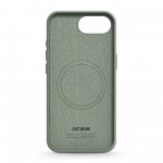 Чехол накладка ArmorStandart TPU ICON2 MagSafe для Apple iPhone 16e Copper Green (ARM83971)